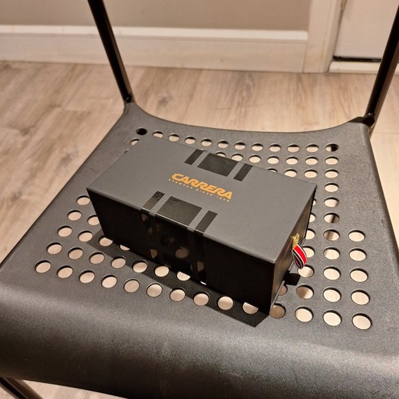 Vintage Carrera Glory II sunglasses 10/10 absolutely brand new men or womens - Picture 2 of 8